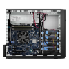 DELL DELL PET150SPL3_UPG-A, T150, Intel Xeon E-2314, 32Gb ECC UDIMM Ram, 1x1Tb SSD, 1x2Tb HDD, 1x300W Power, Free Dos, TOWER, SERVER (6207955)