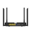 CUDY X6 AX1800 2.4GHz/5GHz 1800Mbps AP/RE/WISP 5*Gigabit Port MU-MIMO Kablosuz Wi-Fi 6 Router