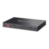 TP-LINK DS110GMP 123W 8GE PoE Switch 2GE uplink1 combo SFP, 250m PoE, PoE Auto Recovery Metal, Desktop