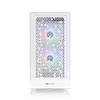 THERMALTAKE Thermaltake Ceres330 Beyaz TG 2x14cm ARGB Fanlı, Mesh, Back-Connect Anakart Destekli MidTower Kasası
