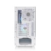 THERMALTAKE Thermaltake Ceres330 Beyaz TG 2x14cm ARGB Fanlı, Mesh, Back-Connect Anakart Destekli MidTower Kasası