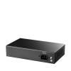 CUDY Cudy GS1010P 8 Port 10/100/1000Mbps 2*GE Uplink VLAN&Extend Mode 250m 120W POE+ Ethernet Switch