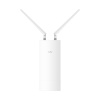 CUDY AP1200 Outdoor AC1200 2.4/5GHz 1200Mbps RE/WISP MU-MIMO Pasif PoE Dış Mekan Wi-Fi Access Point