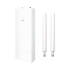 CUDY AP1200 Outdoor AC1200 2.4/5GHz 1200Mbps RE/WISP MU-MIMO Pasif PoE Dış Mekan Wi-Fi Access Point