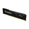 KINGSTON KINGSTON Beast, KF432C16BB/16TR, 16Gb, 3200Mhz,   DDR4, CL16, Desktop Gaming RAM