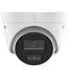 HIKVISION Hikvision DS-2CD1343G2-LIUF 4MP 2.8mm 30mt IR IP Dome Kamera