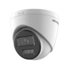 HIKVISION Hikvision DS-2CD1363G2-LIUF 6 MP Smart Hybrid Light Dome IP Kamera