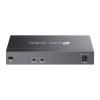 TP-LINK DS108GP 64W 8GE PoE Switch, 250m PoE PoE Auto Recovery, Metal Desktop