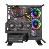 THERMALTAKE  floe riing plus rgb led fanlı 280mm tt premium edition sıvı soğutma kiti