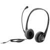 HP-X Stereo 3.5 mm Jack Mikrofonlu Kulaklık