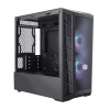 COOLERMASTER Cooler Master MasterBox MB311L RGB Micro Atx (600W)