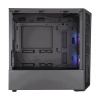 COOLERMASTER Cooler Master MasterBox MB311L RGB Micro Atx (600W)