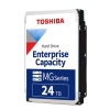 Toshiba MG512e 24TB 7/24 Güvenlik - Enterprise