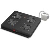 LN-FAN-THM-4FFS-BL TERMOSTAT SWITCHLI 4 LÜ FAN GRUBU