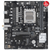 ASUS A620M-F GAMING WIFI, 2xDDR5, 2xM.2, HDMI, Wi-Fi 6E, Bluetooth v5.3, AMD Ryzen 7000 Serisi, AM5 Soket Gaming Anakart