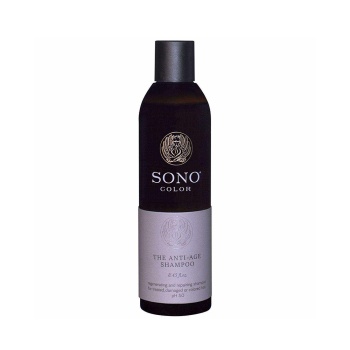 Sono Color Anti-age Yıpranmış Saçlar Bakım Şampuanı 250ml