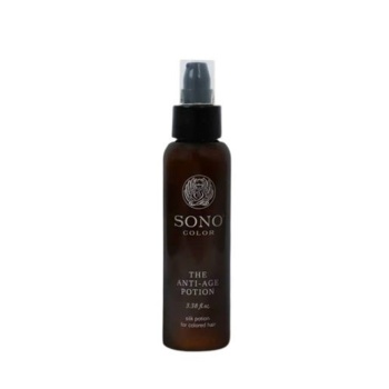 Sono Color The Anti-age Potion Yaşlanma Karşıtı Saç İksiri 150ml