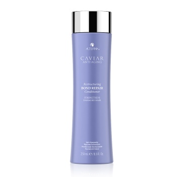 Alterna Caviar Restructuring Bond Repair Bağ Yapılandıran Saç Bakım Kremi 250ml