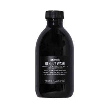 Davines Oi Body Wash Vücut Yıkama Jeli 280ml