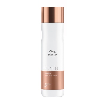 Wella Fusion Yoğun Onarıcı Yıpranmış Saç Bakım Şampuanı 250ml