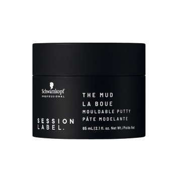 Session Label The Mud Şekillendirme Macunu 65ml