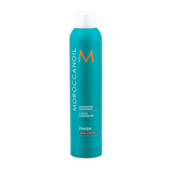 Moroccanoil Luminous Hairspray Ekstra Güçlü Tutuşlu Saç Spreyi 330ml