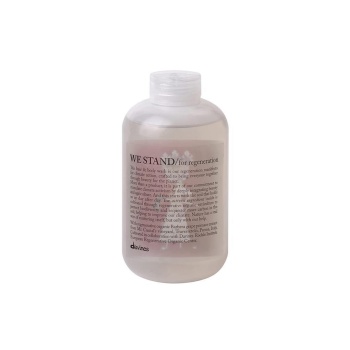 Davines We Stand For Rejenerasyon Saç Vücut Şampuanı 250ml