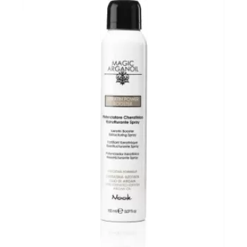 Nook Magic Arganoil Keratin Power Booster Saç Bakım Spreyi 150ml