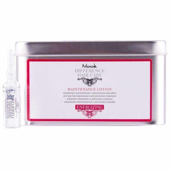 Nook Dhc Energizing Maintenance Zayıf Saçlar Losyonu 12x7ml