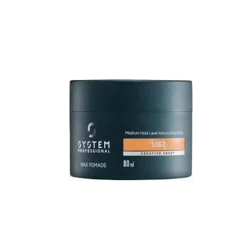 Sp Man Parlak Saç Şekillendirme Pomadı 80ml