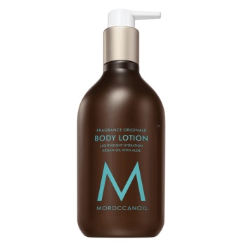 Moroccanoil Body Lotion Yüz Vücut Bakım Losyonu 360ml