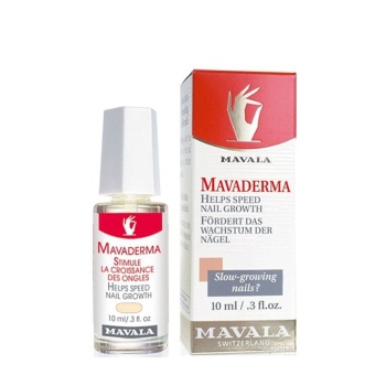 Mavala Mavaderma Tırnak Uzamasına Yardımcı Besleyici Yağ 10ml