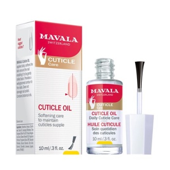 Mavala Tırnak Eti Yumuşatıcı Yağ 10ml