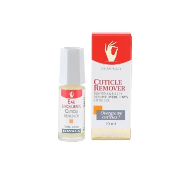Mavala Tırnak Eti Yumuşatıcı Çıkarıcı Cila 10ml