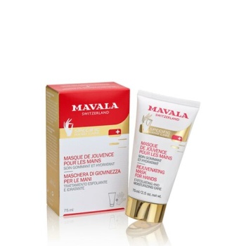 Mavala Eller İçin Yenileyici Bakım Maskesi 75ml