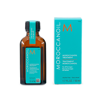 Moroccanoil Treatment Argan Kuru Saç Bakım Yağı 50ml