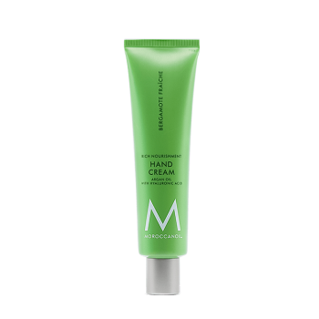 Moroccanoil Hand Cream Bergamote Fraiche El Kremi 100ml