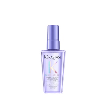 Kerastase Blond Absolu Huile Cicaextreme Saç Serumu 50ml