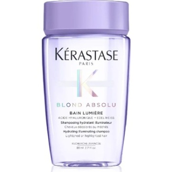 Kerastase Blond Absolu Bain Lumiere 80ml