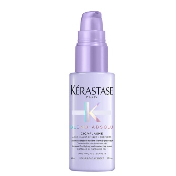 Kerastase Blond Absolut Cicaplasme Koruyucu Saç Bakım Serumu 45ml