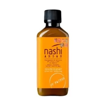Nashi Argan Conditioner After Sun Hydrating Güneş Sonrası Saç Bakım Kremi 200ml
