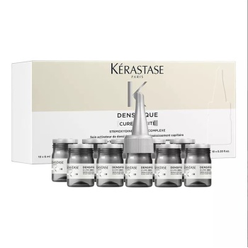 Kerastase Densifique Dökülen Saçlar İçin Yoğunlaştırıcı Serum 10x6ml