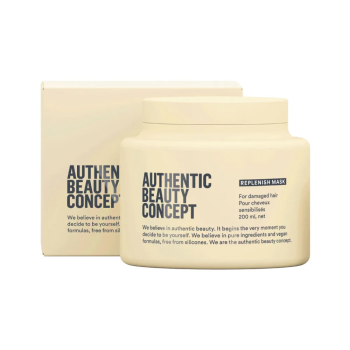 Authentic Beauty Concept Replenish Yenileyici Saç Maskesi 200ml