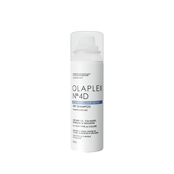 Olaplex No. 4d Clean Volume Detox Kuru Şampuan 32gr