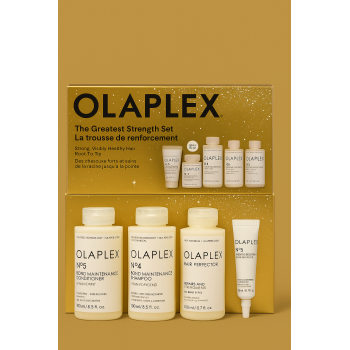 Olaplex The Greatest Strength Set