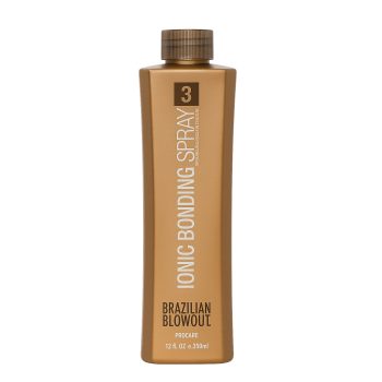 Brazilian Blowout İyonik Bağlayıcı Saç Spreyi 350ml