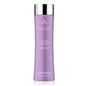 Alterna Caviar Smoothing Anti-frizz Yatıştırıcı Elektriklenmeyi Önleyici Saç Kremi 250ml