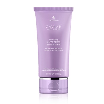 Alterna Caviar Smoothing Anti-frizz Blowout Butter Yatıştırıcı Saç Bakım Kremi 150ml