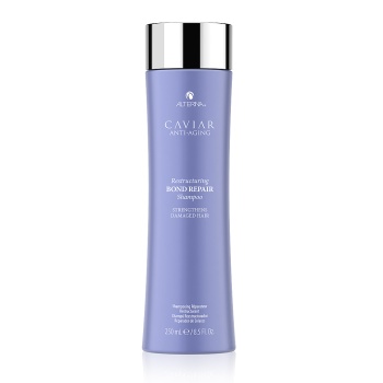 Alterna Caviar Restructuring Bond Repair Bağ Yapılandıran Saç Bakım Şampuanı 250ml
