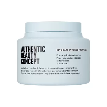 Authentic Beauty Concept Hydrate Intense Treatment Saç Maskesi 200ml